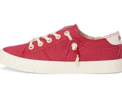 Blowfish Malibu Sneakers|Sneakers<Martina Slip On Shoes Red