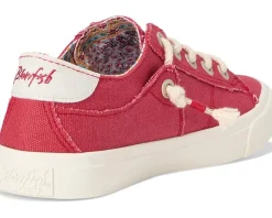 Blowfish Malibu Sneakers|Sneakers<Martina Slip On Shoes Red
