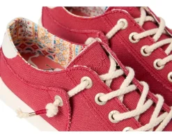 Blowfish Malibu Sneakers|Sneakers<Martina Slip On Shoes Red