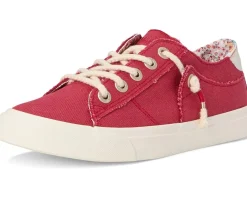 Blowfish Malibu Sneakers|Sneakers<Martina Slip On Shoes Red