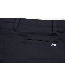 Clothing|Under Armour Kids Matchplay Golf Shorts Black