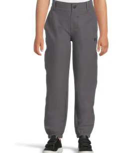 Under Armour Kids Activewear<Matchplay Joggers (Little Kid/Big Kid) Castlerock
