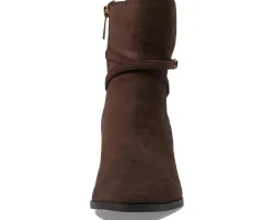 Anne Klein Boots|Boots<Maurice Chocolate