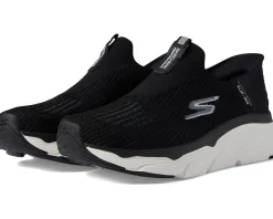 SKECHERS Sneakers|Sneakers<Max Cushioning Elite Smooth Transition Hands Free Slip-Ins Black/White