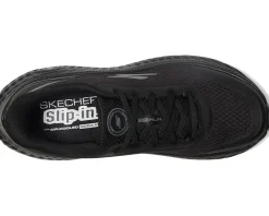 SKECHERS Sneakers|Sneakers<Max Cushioning Hyper Craze 2.0 Hands Free Slip-Ins Black/Black
