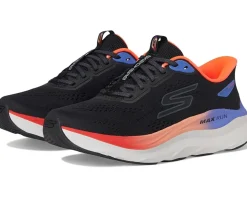 Women SKECHERS Max Run Hands Free Slip-Ins