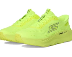 SKECHERS Sneakers|Sneakers<Max Run Hands Free Slip-Ins Lime