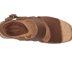 Women Kork-Ease Maxi