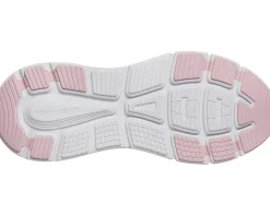 Sneakers|Sneakers|Easy Spirit Maxine 11 White/Pink