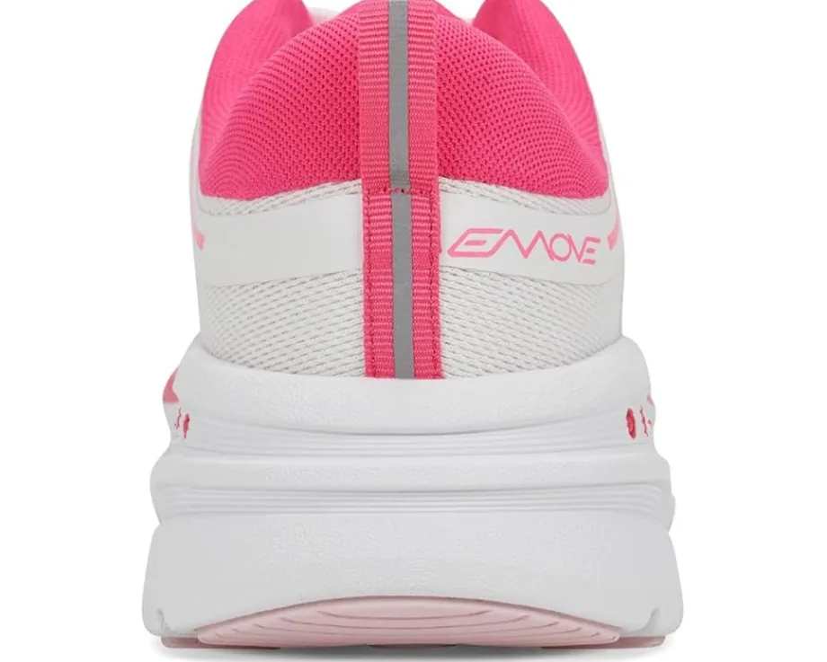 Sneakers|Sneakers|Easy Spirit Maxine 11 White/Pink