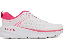 Sneakers|Sneakers|Easy Spirit Maxine 11 White/Pink
