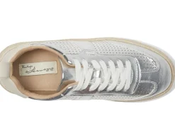 Sneakers|Sneakers|Vintage Havana May Washed Silver