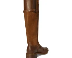 Boots|Boots|Clarks Maye Carly Tan Leather