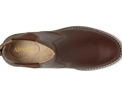Alegria Boots|Boots<Meadow Chocolate
