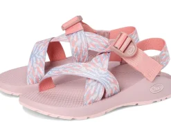 Chaco Sandals|Sandals<Mega Z Classic Flare Lilac Blush