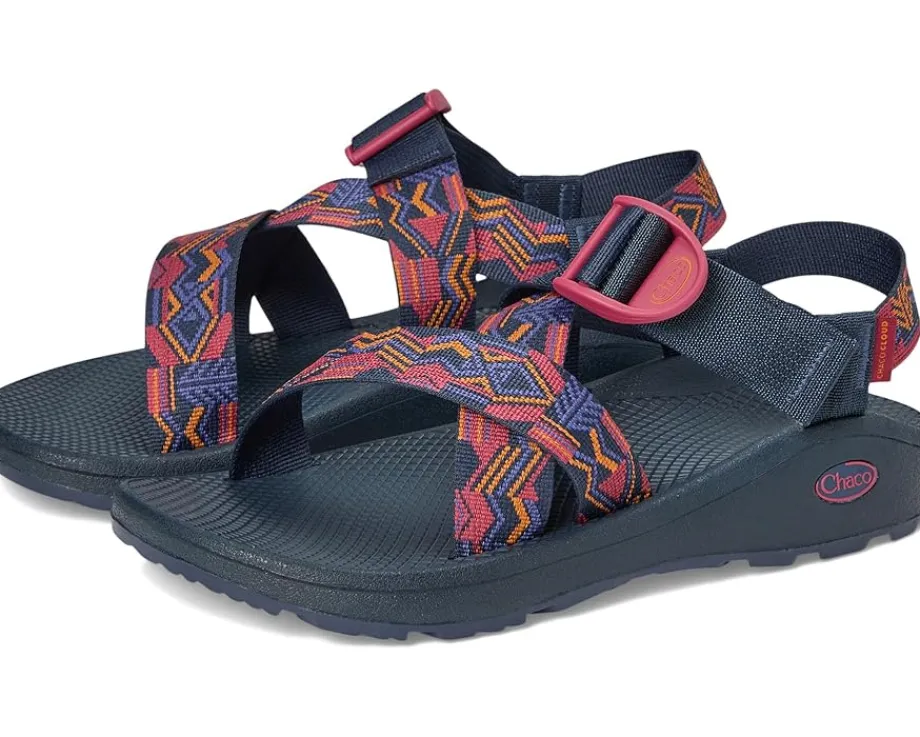 Chaco Mega Z Cloud Paddle Shadow Best