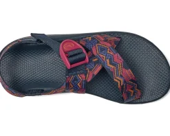 Chaco Mega Z Cloud Paddle Shadow Best