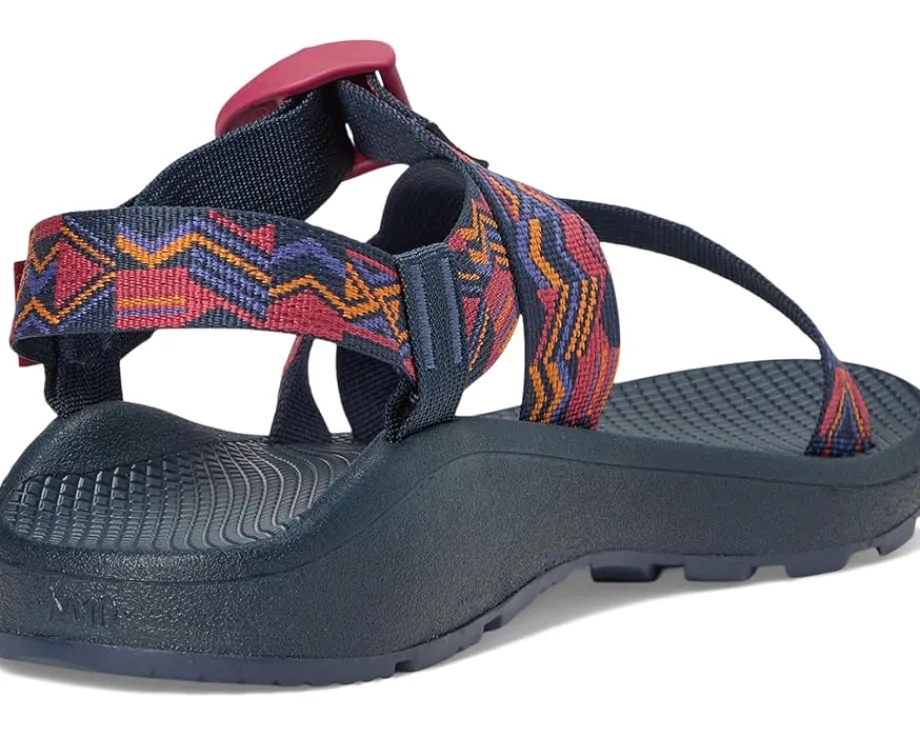 Chaco Mega Z Cloud Paddle Shadow Best