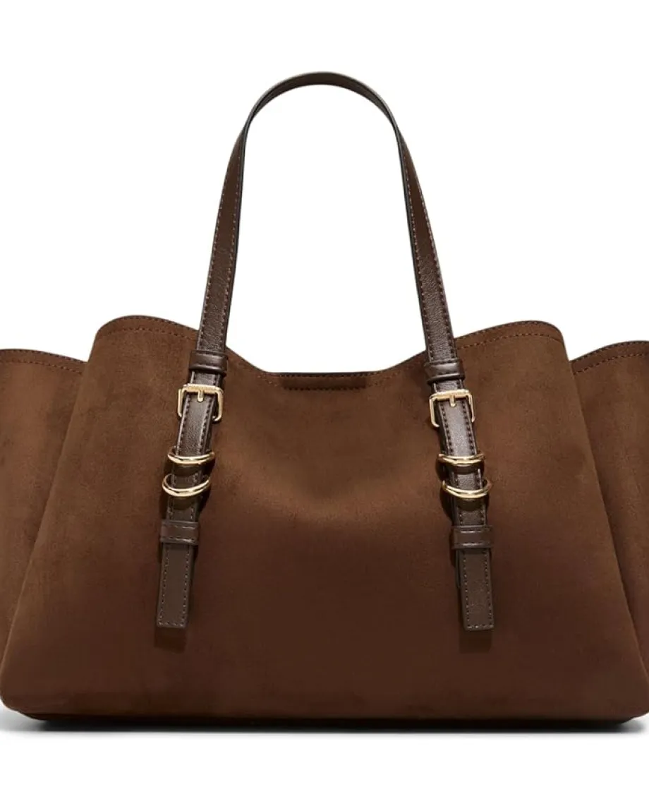 ALDO Meleahh Brown New