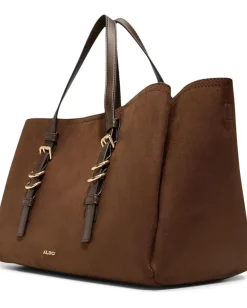 ALDO Meleahh Brown New