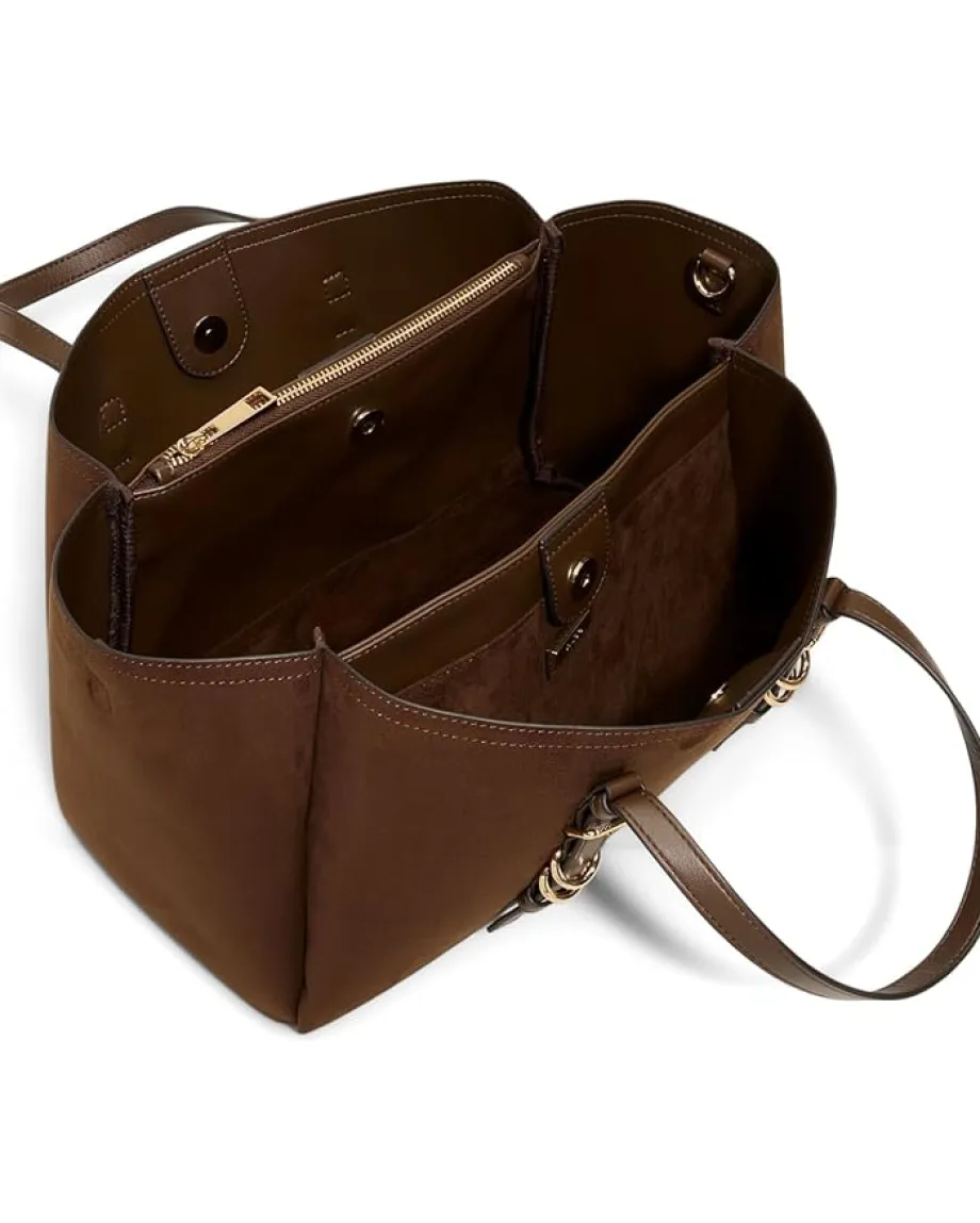 ALDO Meleahh Brown New