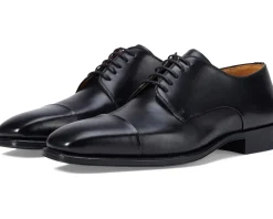 Magnanni Oxfords|Oxfords<Melrose Black