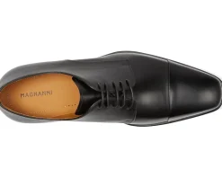 Magnanni Oxfords|Oxfords<Melrose Black