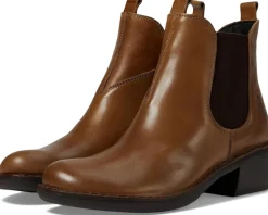 FLY LONDON Boots|Boots<MEME030FLY Camel