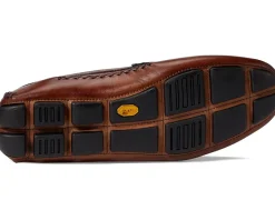 Johnston & Murphy Collection Loafers|Loafers<Men's Johnston & Murphy Collection Dayton Penny Loafer