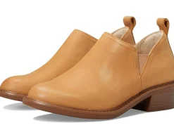 Alegria Merle Cognac Burnish Best