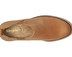 Alegria Merle Cognac Burnish Best