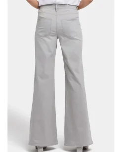 Jeans|NYDJ Mia Palazzo Jeans in Grenada Mist