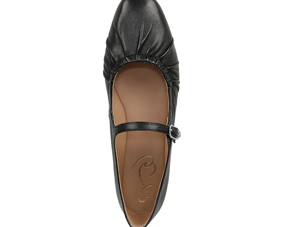 Sam Edelman Flats<Micah Black