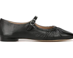 Sam Edelman Flats<Micah Black