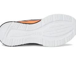 SKECHERS KIDS Shoes<Microspec Max Advance 404101L (Little Kid/Big Kid) Black/Charcoal