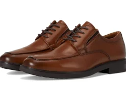 Kenneth Cole Oxfords|Oxfords<Mike Medium Brown