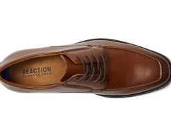 Kenneth Cole Oxfords|Oxfords<Mike Medium Brown