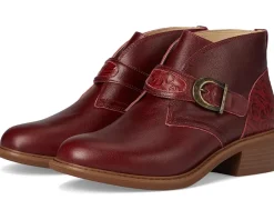 Alegria Mikki Loretta Red Clearance