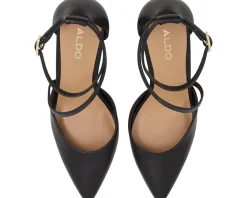 ALDO Heels|Heels<Milley Black