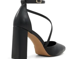 ALDO Heels|Heels<Milley Black