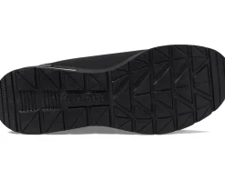 SKECHERS Sneakers|Sneakers<Million Air - Elevated Air Black/Black