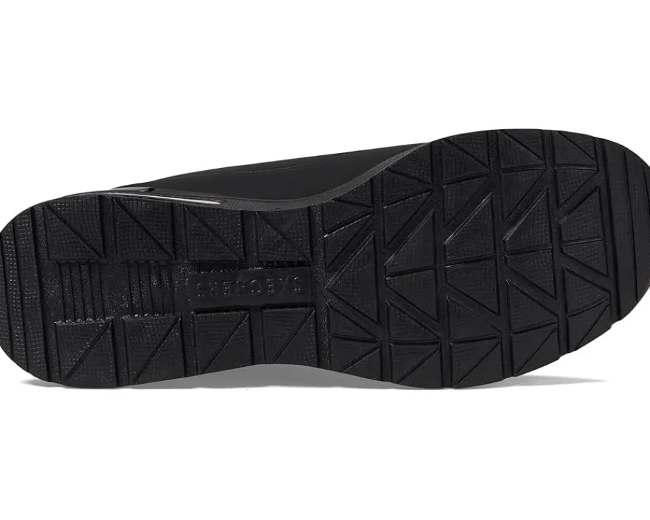 SKECHERS Sneakers|Sneakers<Million Air - Elevated Air Black/Black