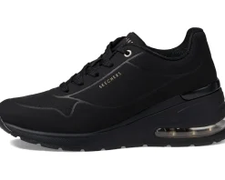 SKECHERS Sneakers|Sneakers<Million Air - Elevated Air Black/Black