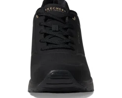 SKECHERS Sneakers|Sneakers<Million Air - Elevated Air Black/Black