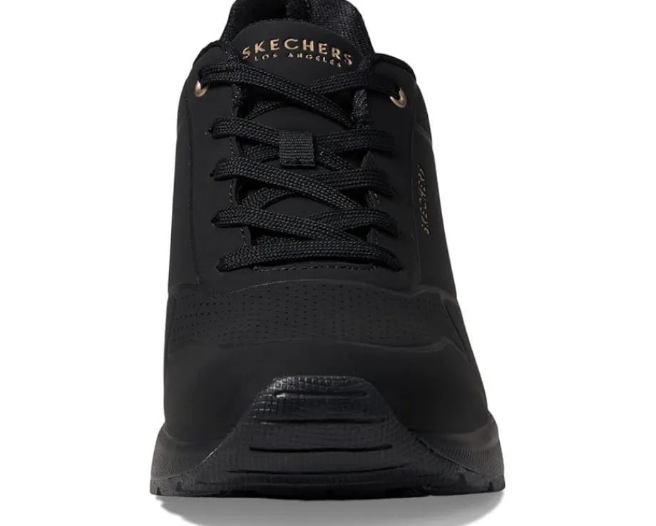SKECHERS Sneakers|Sneakers<Million Air - Elevated Air Black/Black