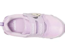 Josmo Minnie Mouse Sneaker (Toddler/Little Kid/Big Kid) Lilac Online