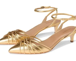 Bernardo Minu Gold Clearance