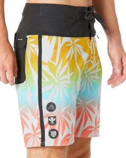 Activewear|Board Shorts|Rip Curl Mirage Mason Barrel Killa 19
