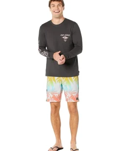 Activewear|Board Shorts|Rip Curl Mirage Mason Barrel Killa 19