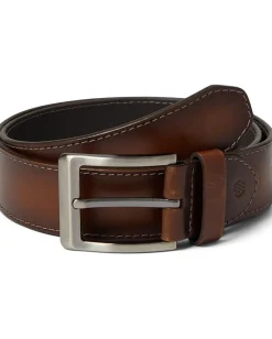 Johnston & Murphy Mistibritish Tan Hot